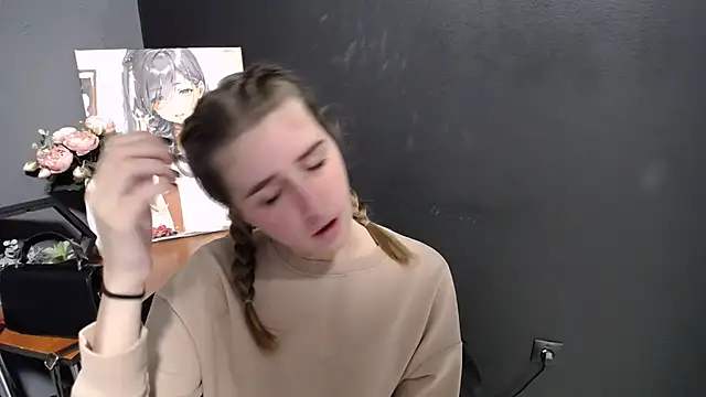 Chat +18 de Sunny_siren ao vivo