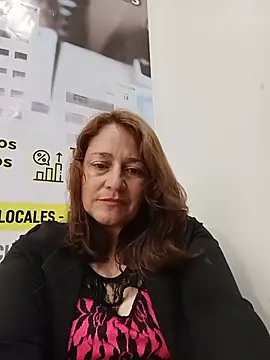 LUISA--30 Chat XXX in diretta