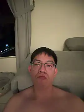 Spongebobqq's Webcam Show