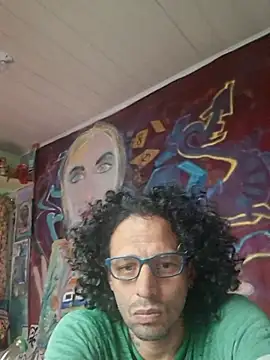 צ'אט XXX בשידור חי של Toycockhot