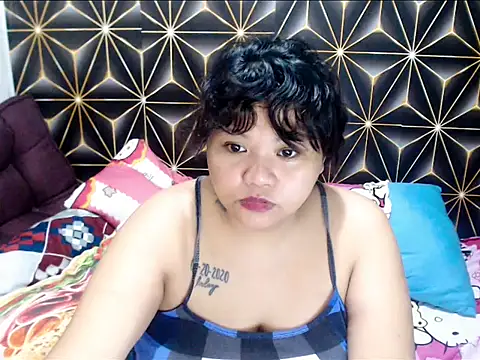 Chat +18 de Nasty069 ao vivo