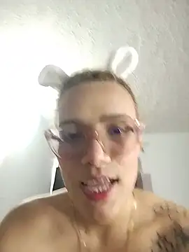 Chat +18 de Yaumiko ao vivo