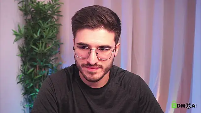 Chat +18 de Tony_Wylie ao vivo