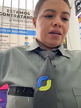 Chat +18 de Ariana-07 ao vivo