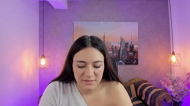 Chat +18 de Dali_collin ao vivo