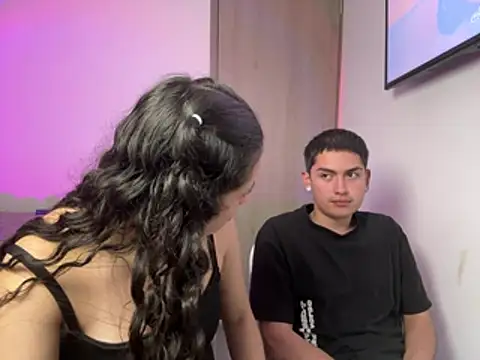 Chat +18 de Zhara_williams ao vivo