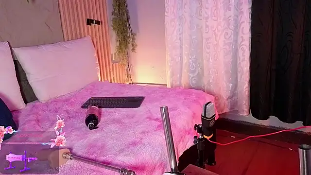 Chat +18 de isabellagiirl ao vivo