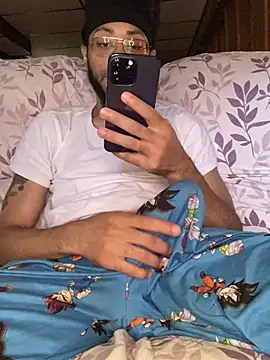 givemeabreak34's Webcam Show