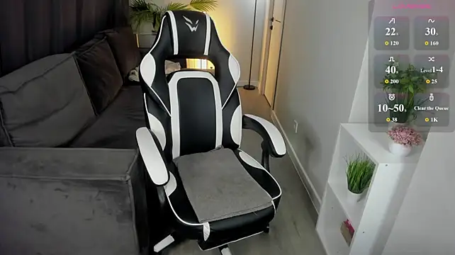Chat +18 de Dixon_Ross ao vivo