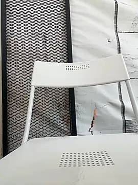 Chat +18 de CocoaLuxeXXX ao vivo