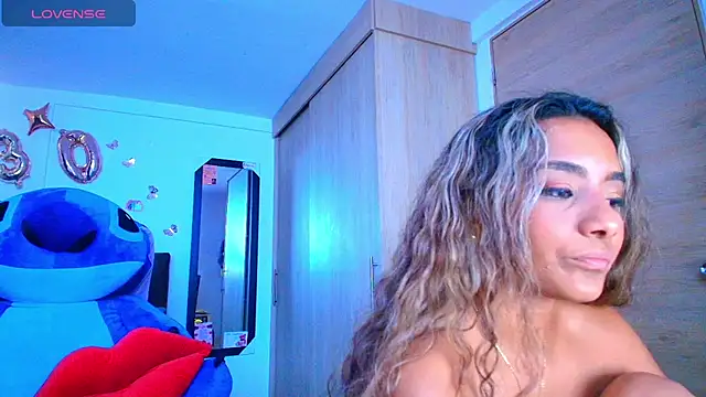 Chatroom XXX en direct de collins_megan96