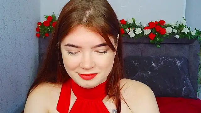 Chat +18 de MelissaMay__ ao vivo
