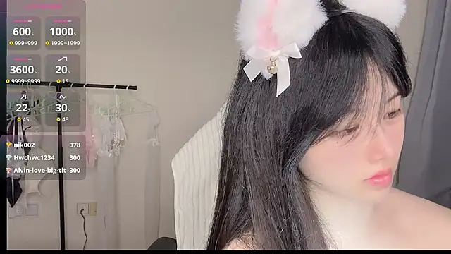 Chat +18 de aibaba_888 ao vivo
