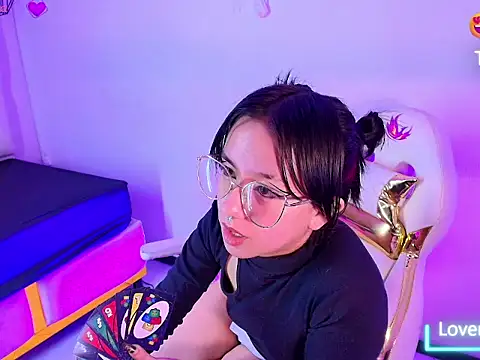 Chat +18 de Cuore_kazx ao vivo