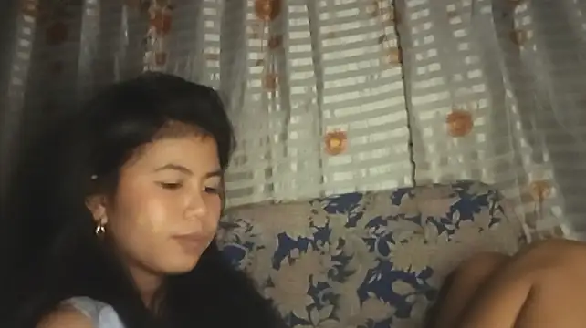 Chat +18 de JinaRyun ao vivo
