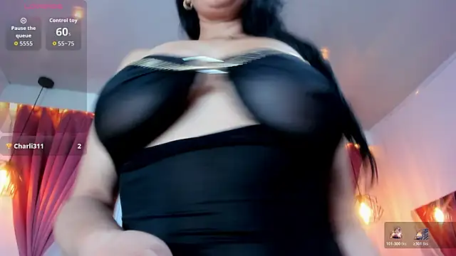 Chat +18 de Katty__lover_ ao vivo