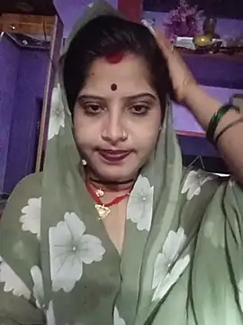 Show de Mohni_bhabiji na webcam