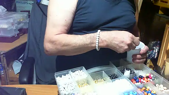 nonnomaturobisex Chat XXX in diretta