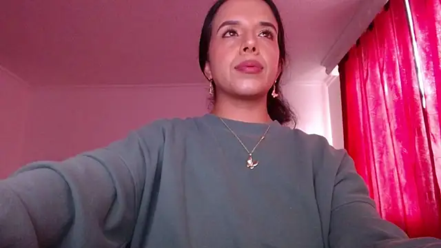 Chat +18 de VALERY_MEER ao vivo
