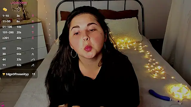 Chat +18 de Talla_a ao vivo