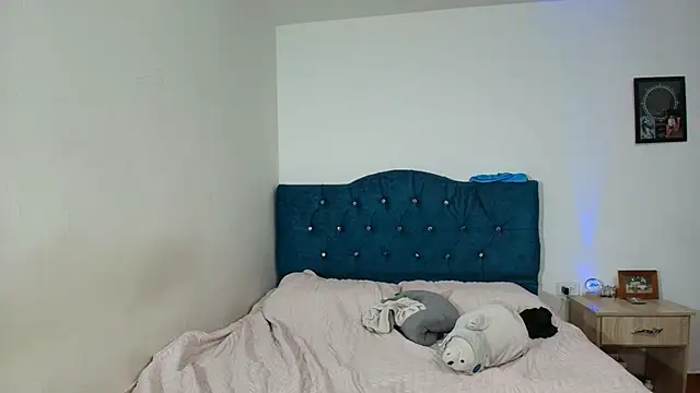 Naughty_Nights_Live: вебкам-шоу