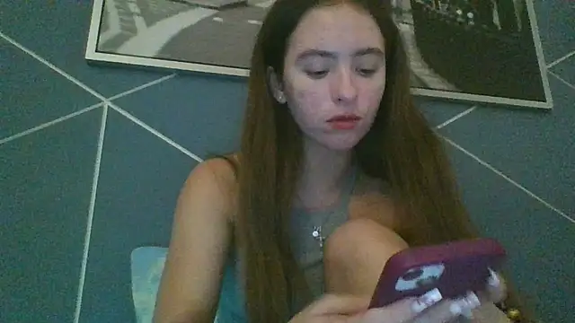 Chat +18 de Avenyya ao vivo