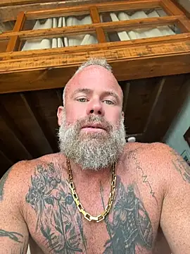 Show Webcam de Muscledick40
