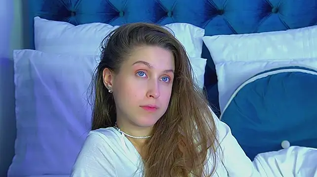 Chat +18 de HaileyArden ao vivo
