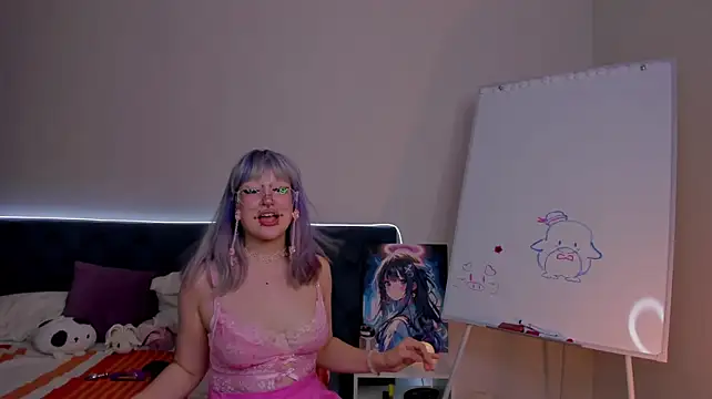 Chat +18 de melissa_sanny ao vivo