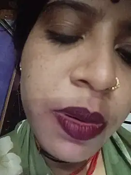 Mohni_bhabiji 网络视讯表演