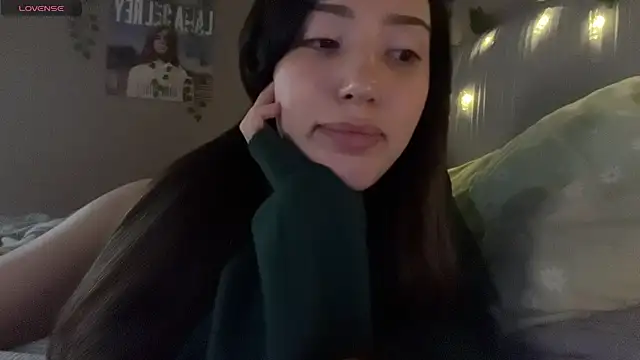 Chat +18 de Anisawithlove ao vivo