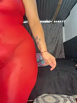 Chat +18 de Soe_Lara ao vivo