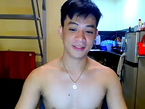 AsianCUMQUICKLY Webcam-Show