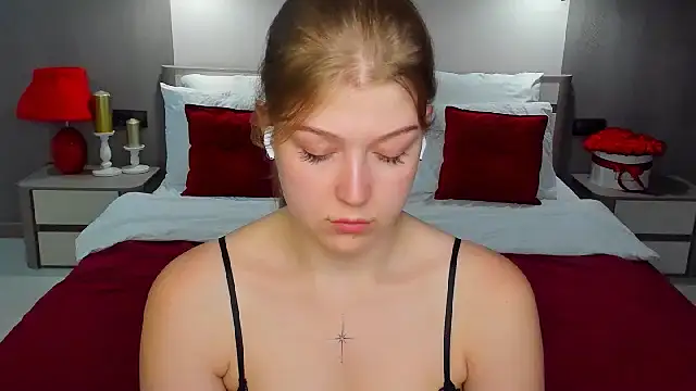 Stella_Light's Live XXX Chat