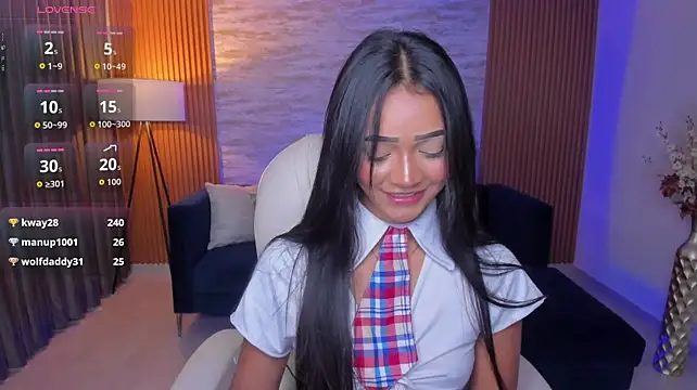 Živý XXX chat kylie_collins