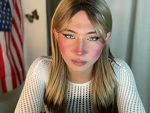 Miss_CandyXn Webbikameraesitys