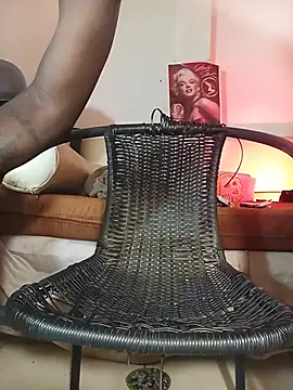 alfablackx Webcam-Show