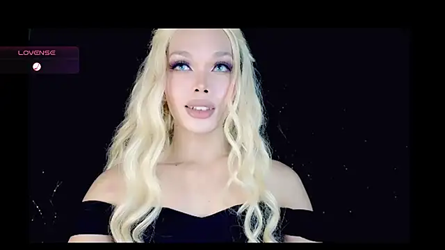 XXX chat uživo modela PRETTY_BIGCOCK1