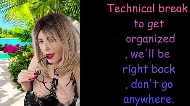Czat XXX na żywo – kinky_Hexme