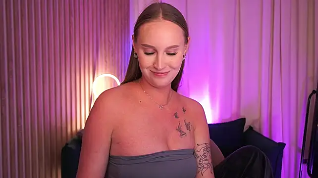 Živý XXX chat ViMilka