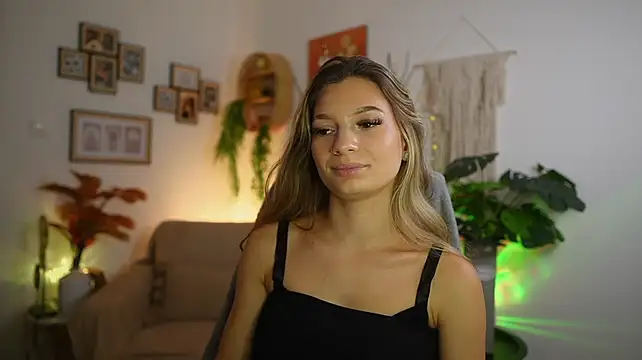 Živý XXX chat Anna_Brie