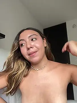 Chat XXX en directo de Bonni_lohan