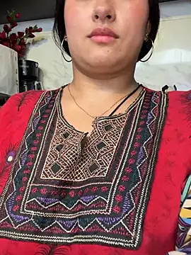 Chat +18 de kalpanaaishaa ao vivo