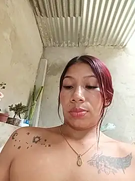 Chat +18 de Rous-squir ao vivo