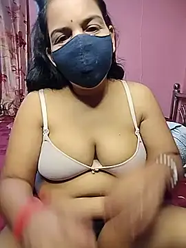 Show de Rashilii_Bhabi na webcam