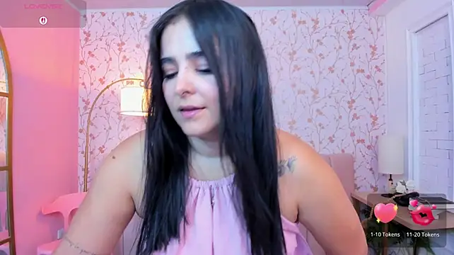 taylor_bennet Live XXX-Chat