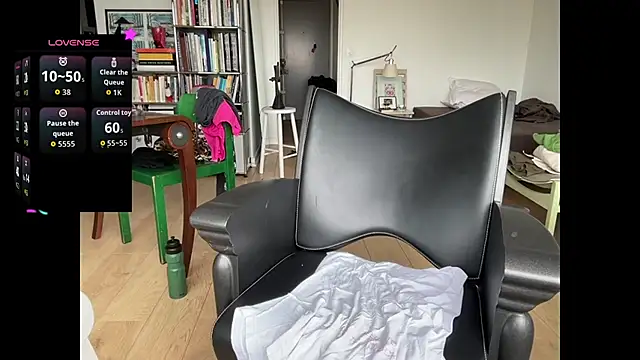 Chat XXX Live RadBtm