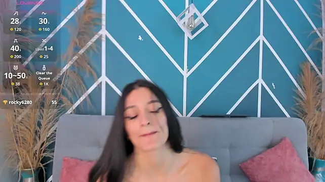 Ivaannaa_'s Live XXX Chat