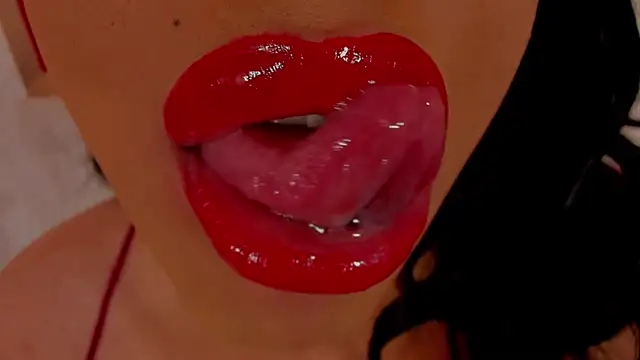 Show de sweet_Elizabeth na webcam