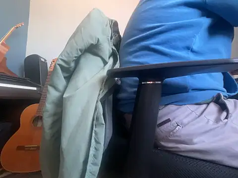 the_stoic Live XXX-Chat